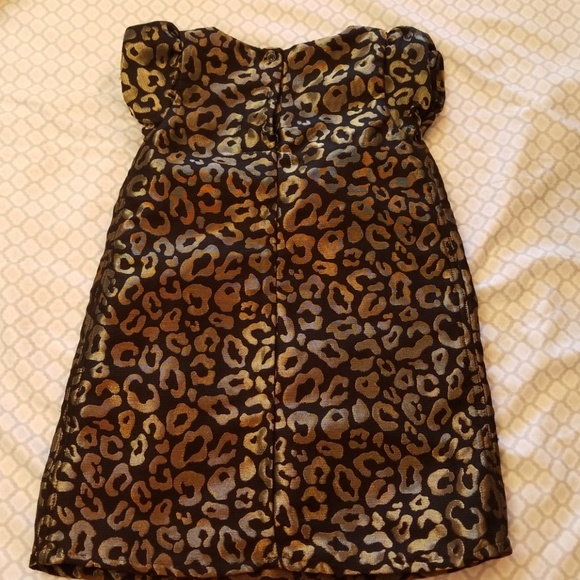 Leopard print gymboree 4t - Picture 3 of 3